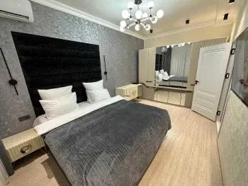 78 м², 3-комн. квартира, 3/7-1