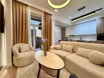 140 m², 5-xonali kvartira, 6/7-0