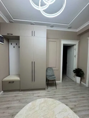 65 м², 2-комн. квартира, 5/7-3