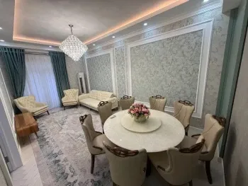 92 м², 3-комн. квартира, 6/7-0
