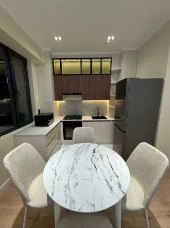 40 м², 2-комн. квартира, 5/16-2