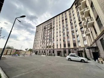 63 m², 2-xonali kvartira, 5/9-1
