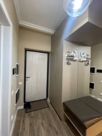 44 м², 2-комн. квартира, 7/9-3