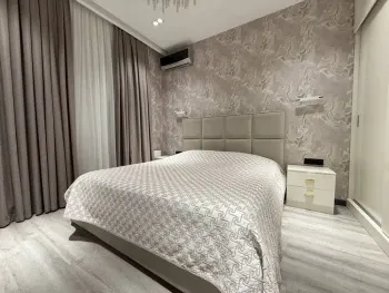 95 м², 3-комн. квартира, 5/8-3
