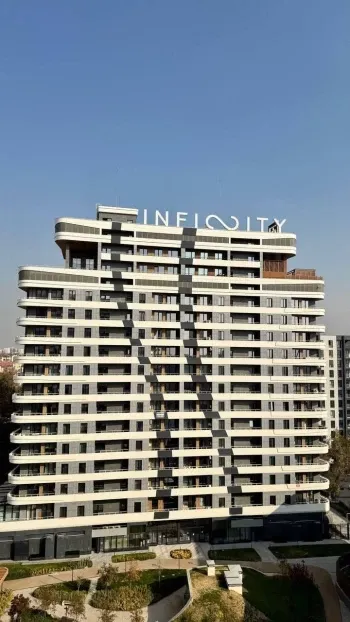 137 м², 4-комн. квартира, 10/14-0