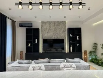 88 m², 2-xonali kvartira, 10/10-2