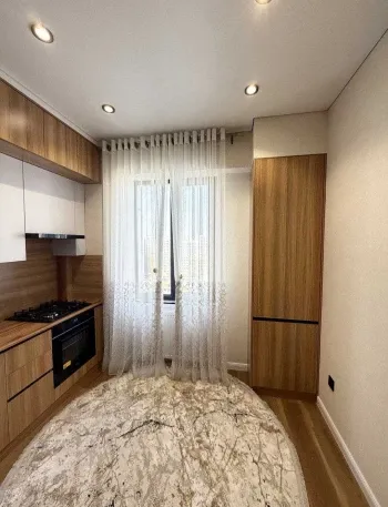 40 м², 2-комн. квартира, 15/16-3