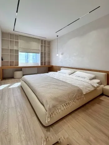 88 м², 4-комн. квартира, 3/14-0