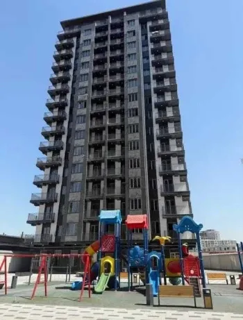 43 m², 1-xonali kvartira, 13/16-0