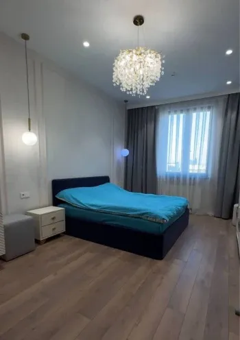 103 м², 3-комн. квартира, 8/16-3