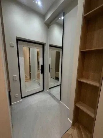 60 м², 2-комн. квартира, 8/14-1