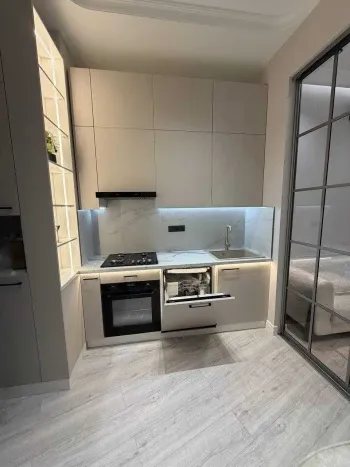 56 м², 3-комн. квартира, 2/9-1