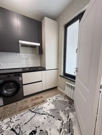 30 m², 1-xonali kvartira, 7/9-2