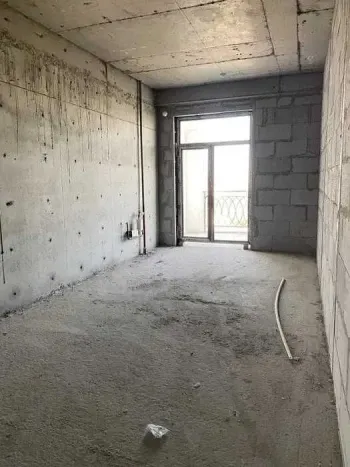 88 м², 3-комн. квартира, 8/12-3