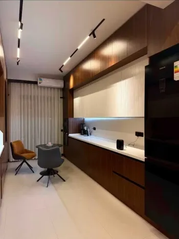 80 м², 3-комн. квартира, 2/16-0