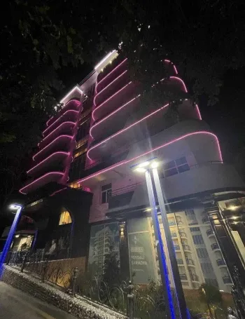 88 м², 2-комн. квартира, 5/8-1