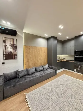 71 м², 3-комн. квартира, 6/7-1