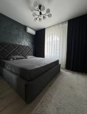 44 м², 1-комн. квартира, 2/9-2