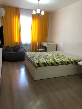 40 м², 1-комн. квартира, 5/9-2