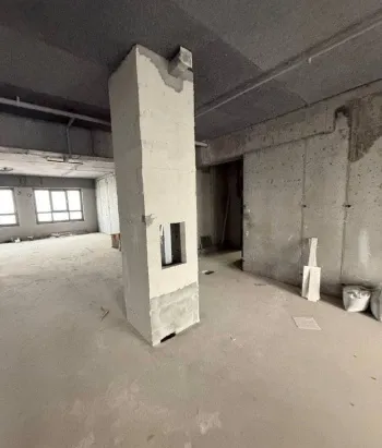 115 м², 4-комн. квартира, 17/25-1