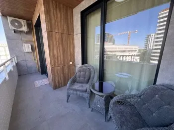 65 м², 2-комн. квартира, 5/15-2