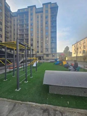 50 м², 1-комн. квартира, 7/10-2