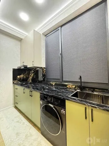 45 м², 2-комн. квартира, 7/12-2