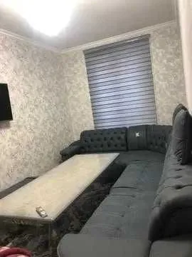 40 м², 2-комн. квартира, 1/5-0