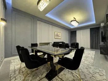 72 м², 2-комн. квартира, 5/7-1