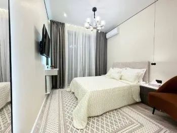 46 м², 2-комн. квартира, 8/9-2