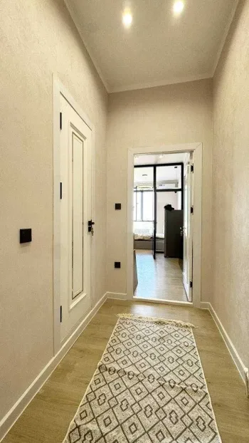 27 м², 1-комн. квартира, 9/12-3