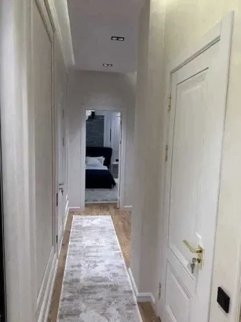 60 м², 2-комн. квартира, 6/10-3