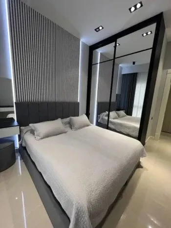 74 м², 2-комн. квартира, 4/8-1