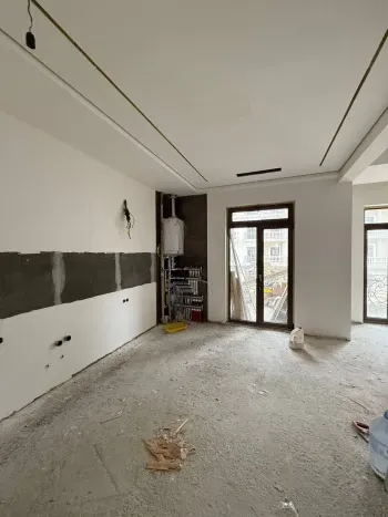 105 м², 4-комн. квартира, 4/7-3