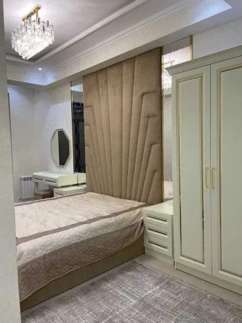 70 м², 2-комн. квартира, 3/7-1