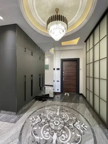94 м², 3-комн. квартира, 6/8-3