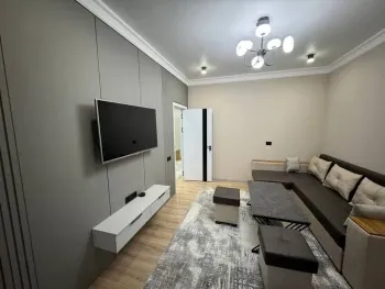 50 м², 2-комн. квартира, 4/8-3