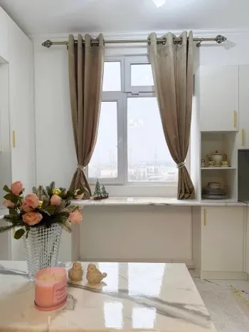 55 м², 2-комн. квартира, 5/7-3