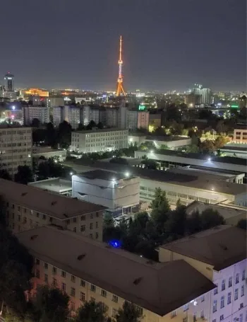 67 м², 2-комн. квартира, 17/25-1