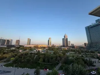 280 м², 4-комн. квартира, 7/7-0