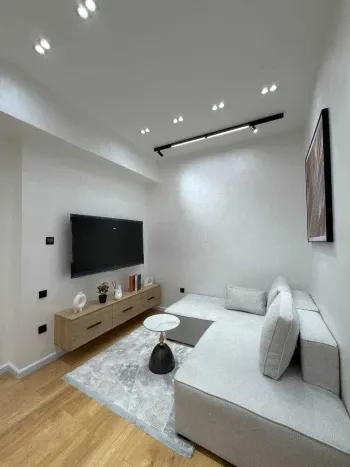 50 м², 2-комн. квартира, 9/10-2