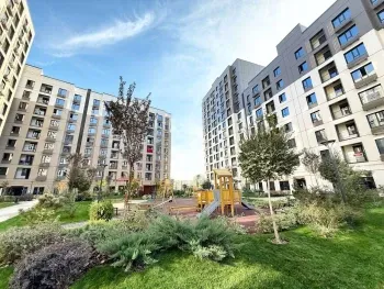 100 м², 3-комн. квартира, 7/12-3