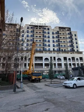 96 м², 3-комн. квартира, 9/10-2