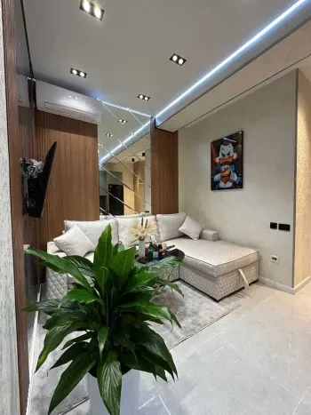 30 m², 1-xonali kvartira, 5/14-1