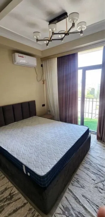 65 m², 2-xonali kvartira, 6/9-2