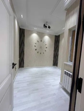 75 m², 3-xonali kvartira, 9/13-1
