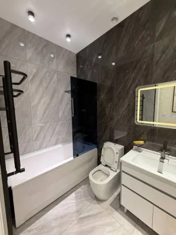 60 м², 2-комн. квартира, 5/10-2
