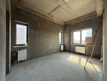 250 м², многокомнатная квартира, 8/9-2