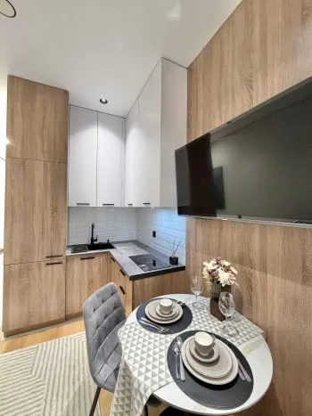 28 м², 1-комн. квартира, 7/12-1