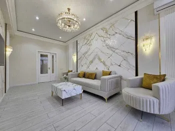 83 м², 3-комн. квартира, 3/10-1